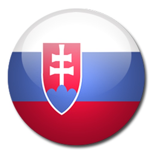 Easy to learn Slovak