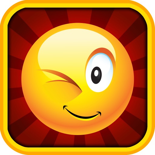 Slot Machine Reels of Emojis (Fun Smiley Faces) HD - Guess the Jackpot Slots Games Pro
