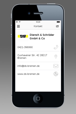 Diersch & Schröder screenshot 3