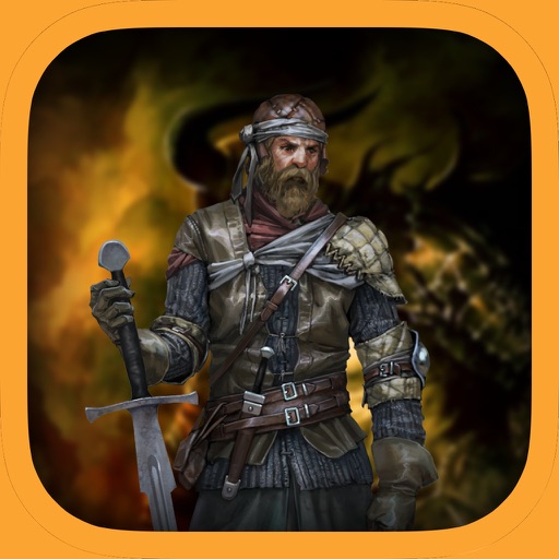 Middle Age Empire of Kings - Hidden Objects iOS App