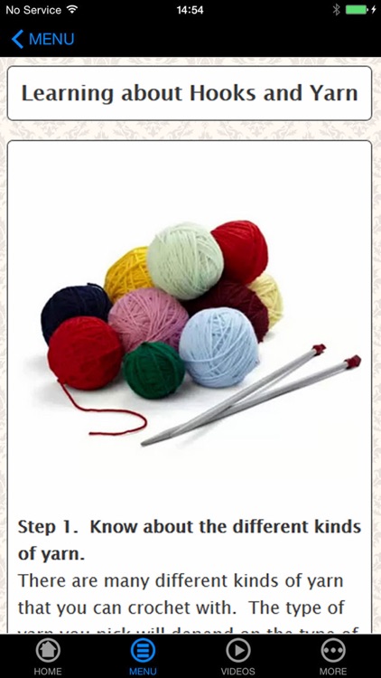 How To Crochet 101 - New Beginner's Guide