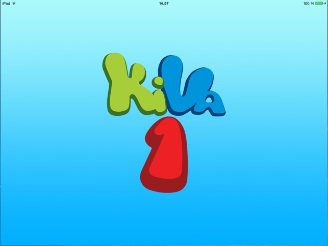 KiVa Game 1(圖1)-速報App