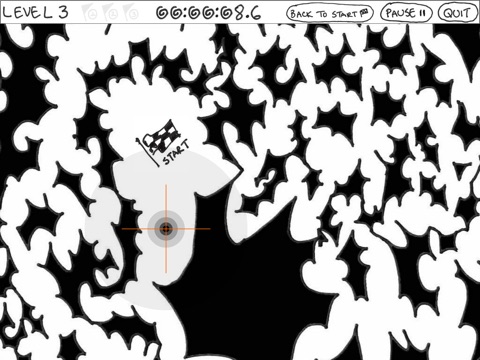 iPaper Maze screenshot 4