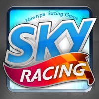 Sky Racing  PC 용