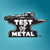 Test of Metal Course Buddy