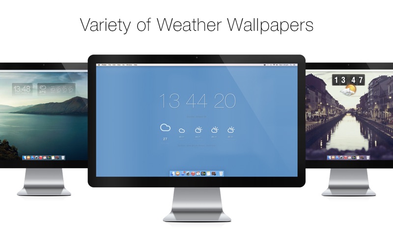 Live Wallpaper HD thumbnail 3
