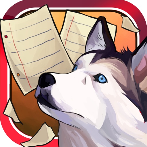 Dog Ate My Homework Pro - Crazy Puzzle Popper Blitz Mania iOS App