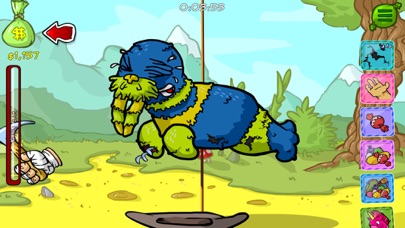 PINATA HUNTER 3 1.0.0 IOS GAME GIẢI TRÍ PINATA HUNTER 3 1.0.0 IOS
