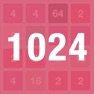 Get 1024 - The Puzzle for iOS, iPhone, iPad Aso Report