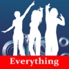 Catch Words Everything - Effective Team Building Word Game for Parties and Work
