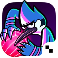 Grudgeball: Enter the Chaosphere icon