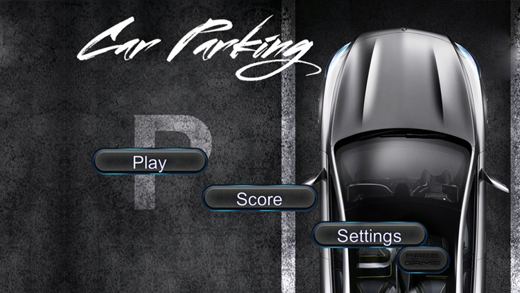 Car Parking - Crazy Asphalt Racing School