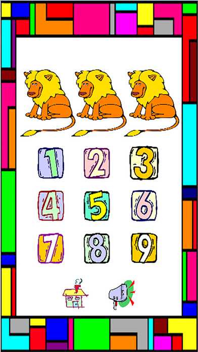 How to cancel & delete Lets Count 123 Free For Kids from iphone & ipad 3