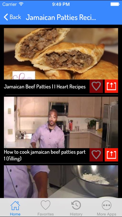 Jamaican Food Recipes - Jamaican Cuisine