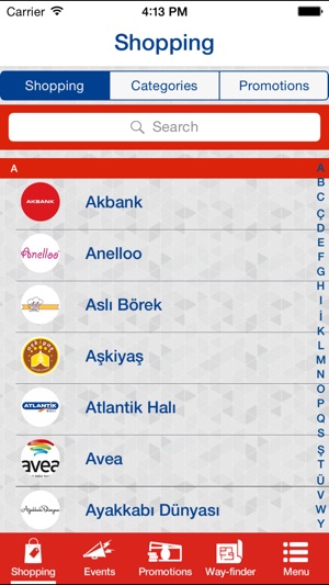 Carrefour Ankara Alışveriş Merkezi(圖1)-速報App