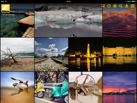 【图】Nikon Forum Photo Contest(截图2) 【图】Nikon Forum Photo Contest(截图2)