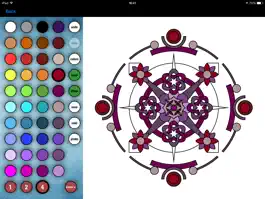 Game screenshot Color Mandala hack