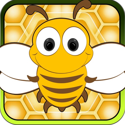 Jumpy Bee : An Amazing High Climb Game