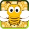 Jumpy Bee : An Amazing High Climb Game