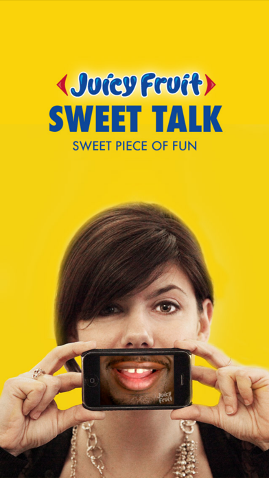 Sweet Talk Screenshot 1