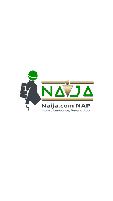 Naija.com NAPのおすすめ画像1