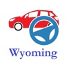 Wyoming DMV Practice Tests
