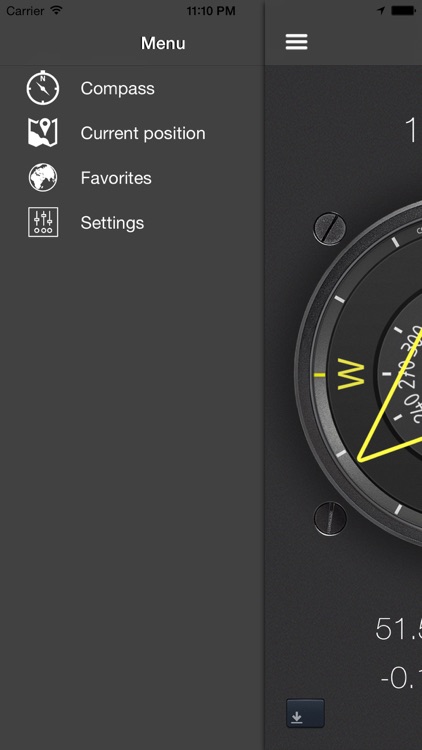 Compass One
