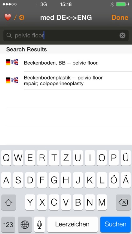 idict med dictionary screenshot-3