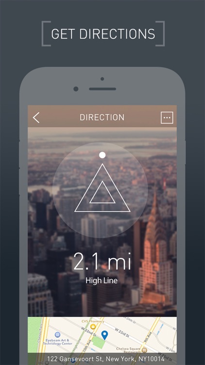 Drift- Travel / Trip / Weekend Itinerary Planner