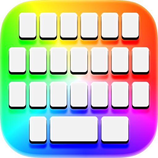 My Keyboard - Customize Your Keyboard for iOS 8 icon
