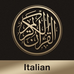 Quran Italian