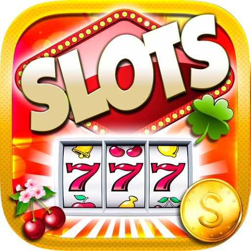 ````` 2016 ````` - A Advanced Big Win SLOTS Game - FREE Vegas SLOTS Casino icon