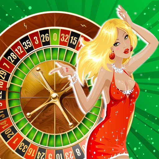 Classic Roulette - Live All In 3d Casino Style Game iOS App