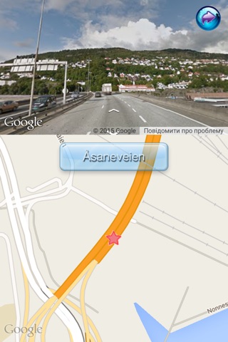 Geo World Cities Norway – City Places Quiz Using Street View screenshot 4