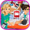 ER Doctor City - Emergency Surgeon & EMT Nurse FREE