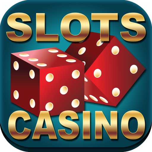 An Extreme Fun Casino - Win Big Jackpot Icon