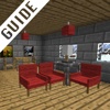 Best Furniture Guide & Codes For Minecraft !
