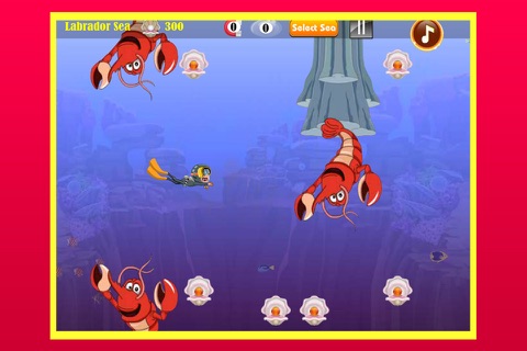 Zoe Flappy Rush screenshot 3