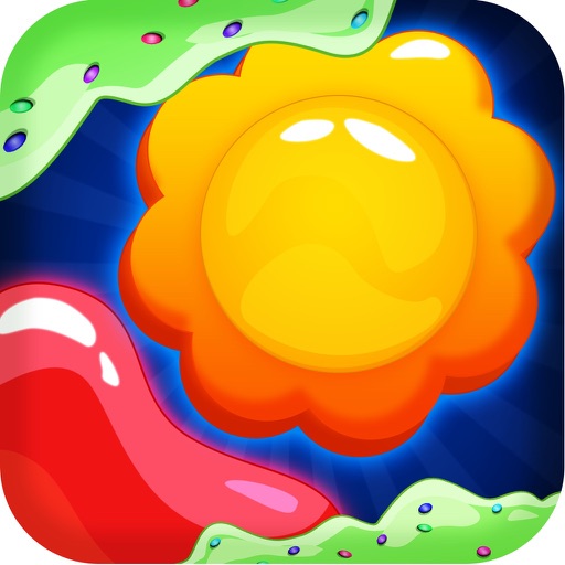 Yummy Honey Craze - Silly fun and Extra Challenging Delicious Treats Puzzle Solving Enigma iOS App