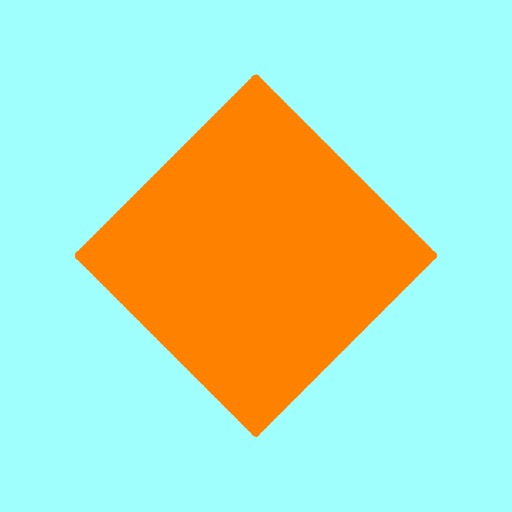 Orange Brick iOS App