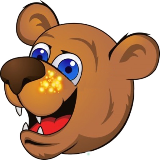 The Hungry Bear Saga icon