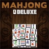Mahjong Deluxe - New Puzzle Fun