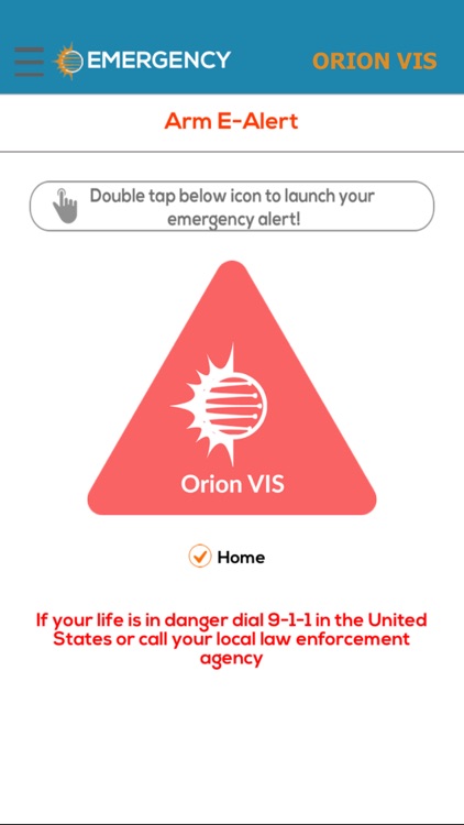 Orion VIS Vehicle Intelligence screenshot-3