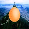 Egg in Brazil