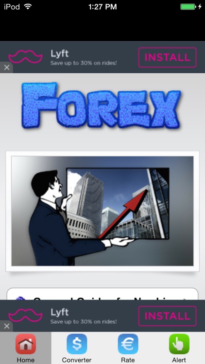 Forex Trading And Forex Tips