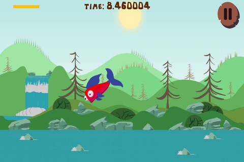 Fishing School screenshot 3