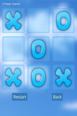 Tic Tac Toe Classic! screenshot 4