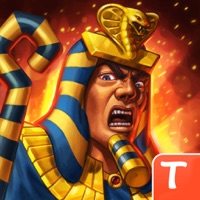 Pharaoh’s War - Ein PVP-Strategiespiel für TANGO apk
