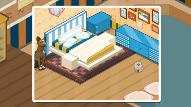 Egyptian Princess's Room Decoration(圖1)-速報App