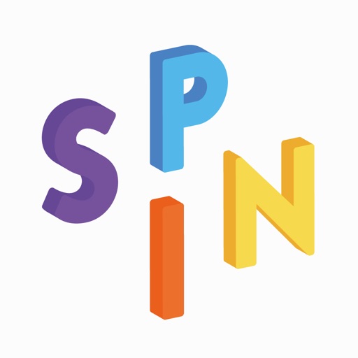 Spinnner iOS App